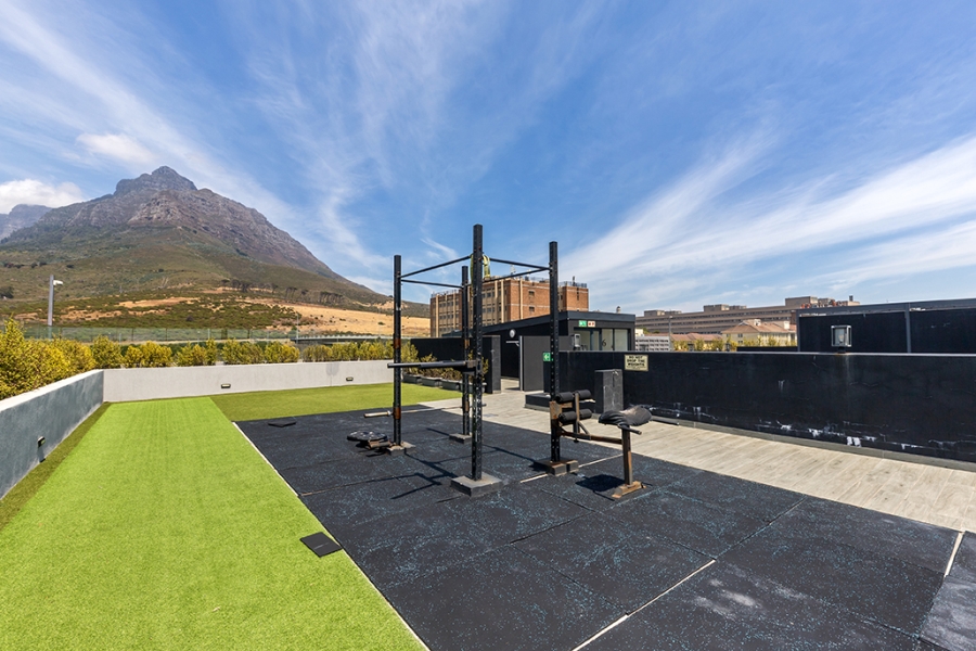 1 Bedroom Property for Sale in Observatory Western Cape